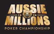 The Poker Grapevine – 2013 Aussie Millions Kick Off